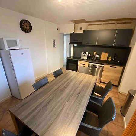 Goetzenbruck Appartement Emile Galle. المظهر الخارجي الصورة