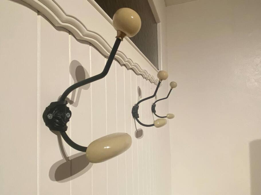 Goetzenbruck Appartement Emile Galle. المظهر الخارجي الصورة