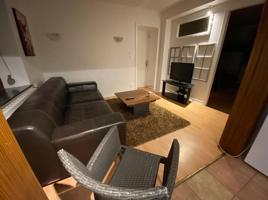 Goetzenbruck Appartement Emile Galle. المظهر الخارجي الصورة
