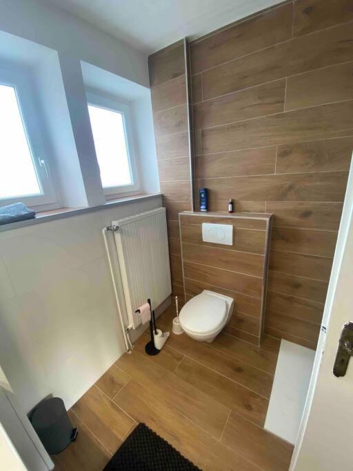 Goetzenbruck Appartement Emile Galle. المظهر الخارجي الصورة