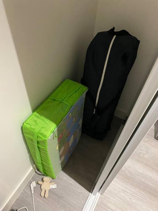 Goetzenbruck Appartement Emile Galle. المظهر الخارجي الصورة