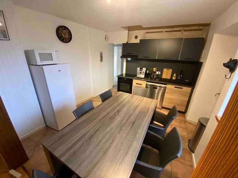 Goetzenbruck Appartement Emile Galle. المظهر الخارجي الصورة