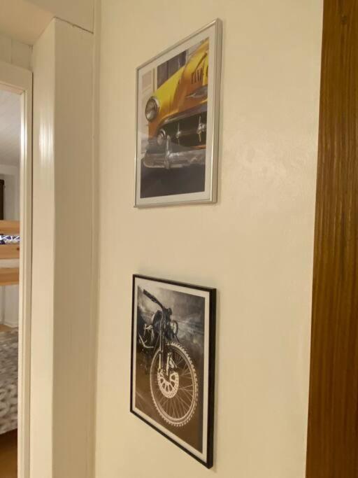 Goetzenbruck Appartement Emile Galle. المظهر الخارجي الصورة