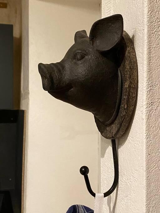 Goetzenbruck Appartement Emile Galle. المظهر الخارجي الصورة