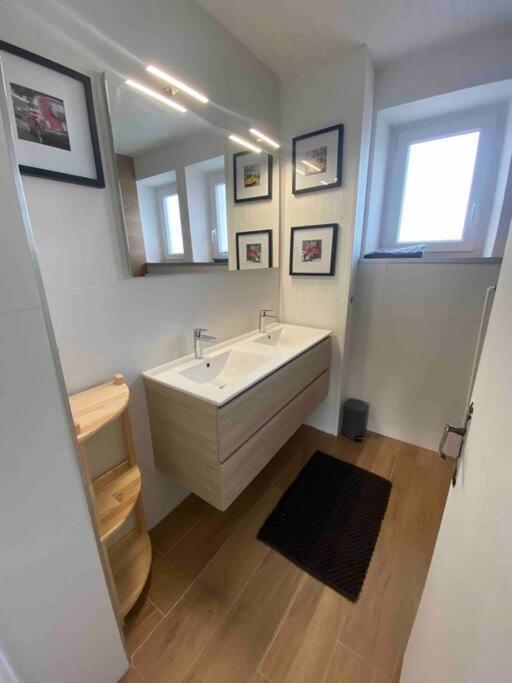 Goetzenbruck Appartement Emile Galle. المظهر الخارجي الصورة