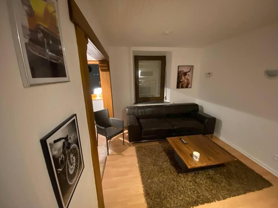Goetzenbruck Appartement Emile Galle. المظهر الخارجي الصورة