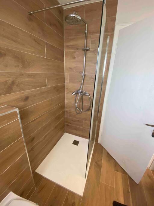 Goetzenbruck Appartement Emile Galle. المظهر الخارجي الصورة